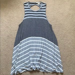 American Eagle Soft & Sexy Dress